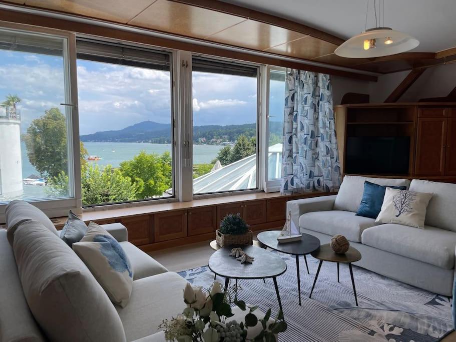 Apartment Lakeside Serenity Velden am Woerthersee