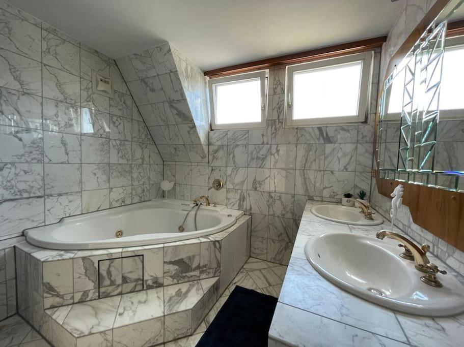 Apartment Lakeside Serenity Velden am Woerthersee